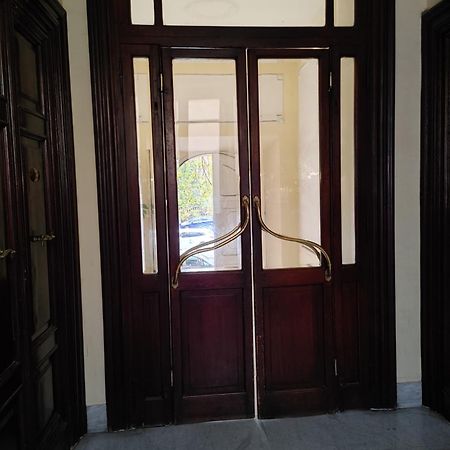 רומא Studio Flat Trastevere מראה חיצוני תמונה