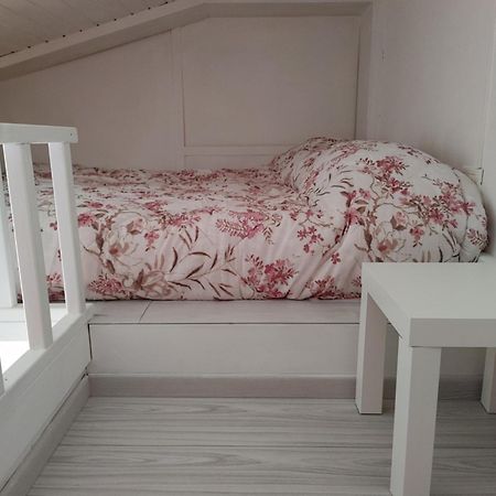 רומא Studio Flat Trastevere מראה חיצוני תמונה