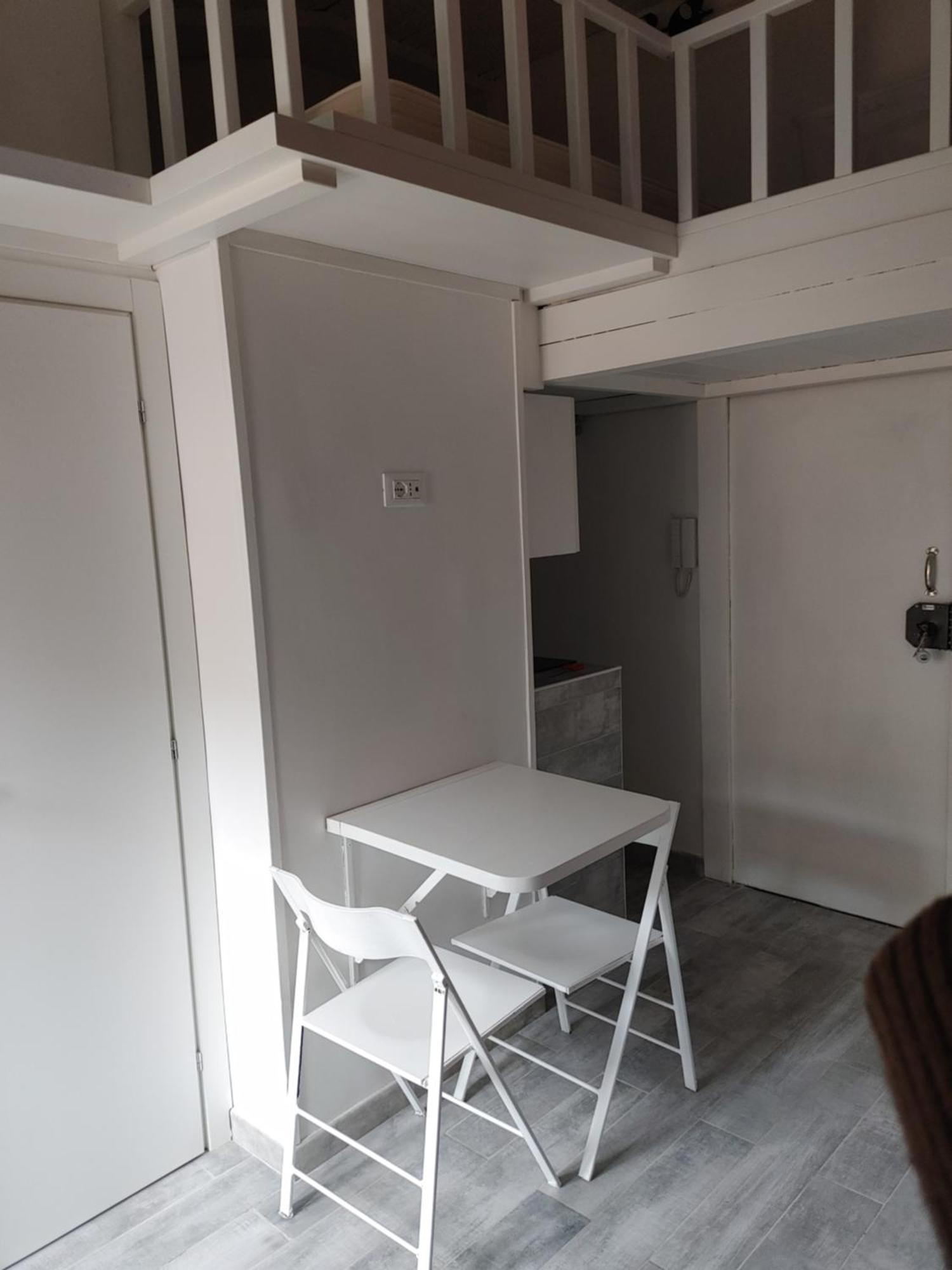 רומא Studio Flat Trastevere מראה חיצוני תמונה