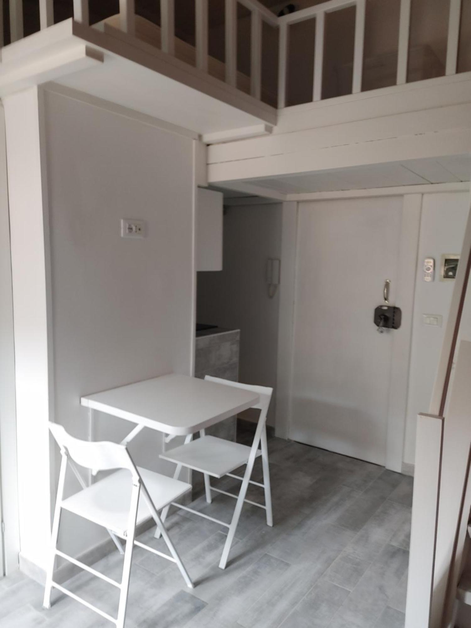 רומא Studio Flat Trastevere מראה חיצוני תמונה