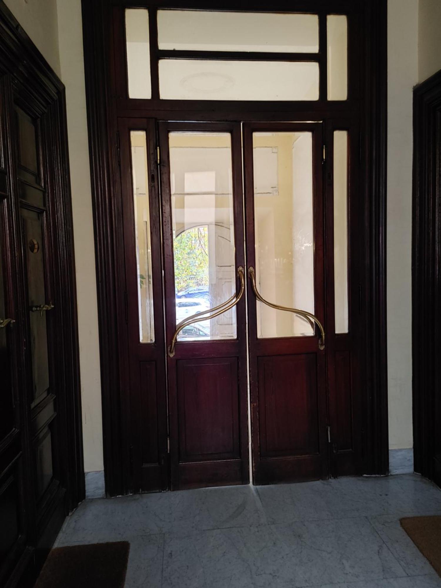 רומא Studio Flat Trastevere מראה חיצוני תמונה