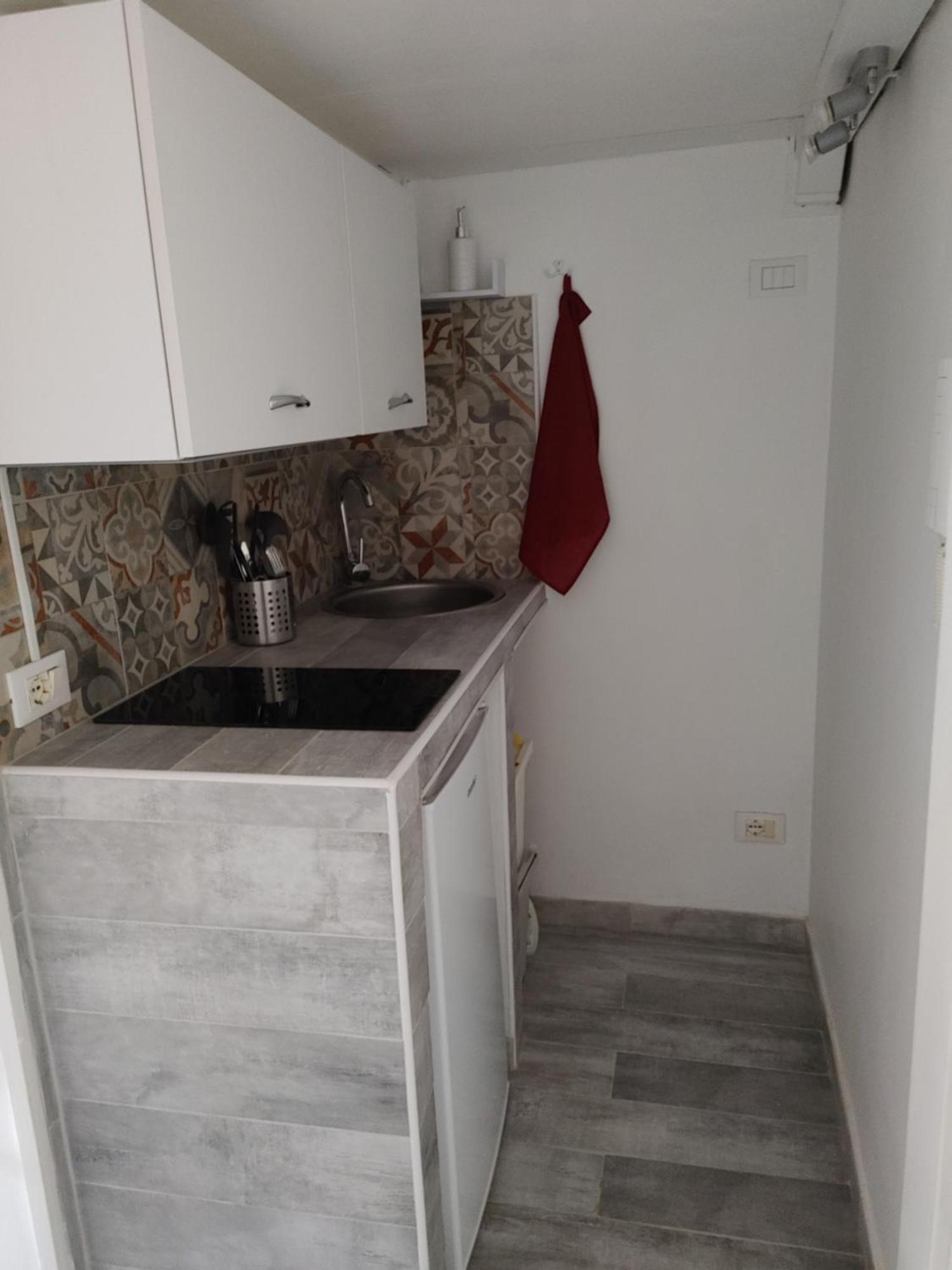 רומא Studio Flat Trastevere מראה חיצוני תמונה