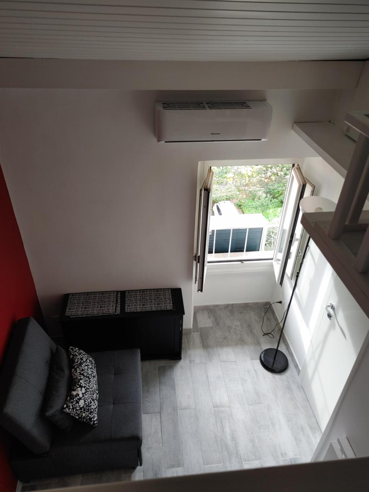 רומא Studio Flat Trastevere מראה חיצוני תמונה