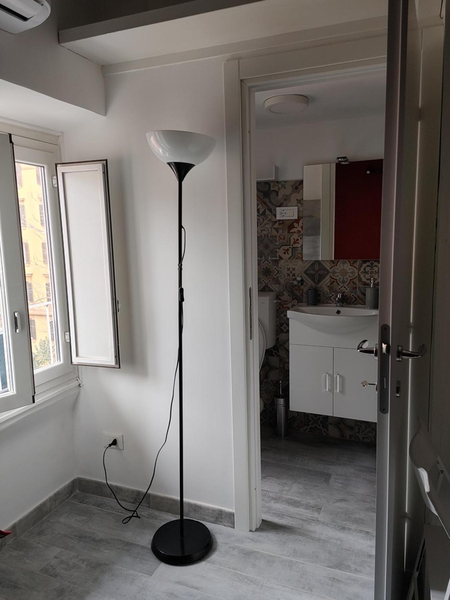 רומא Studio Flat Trastevere מראה חיצוני תמונה