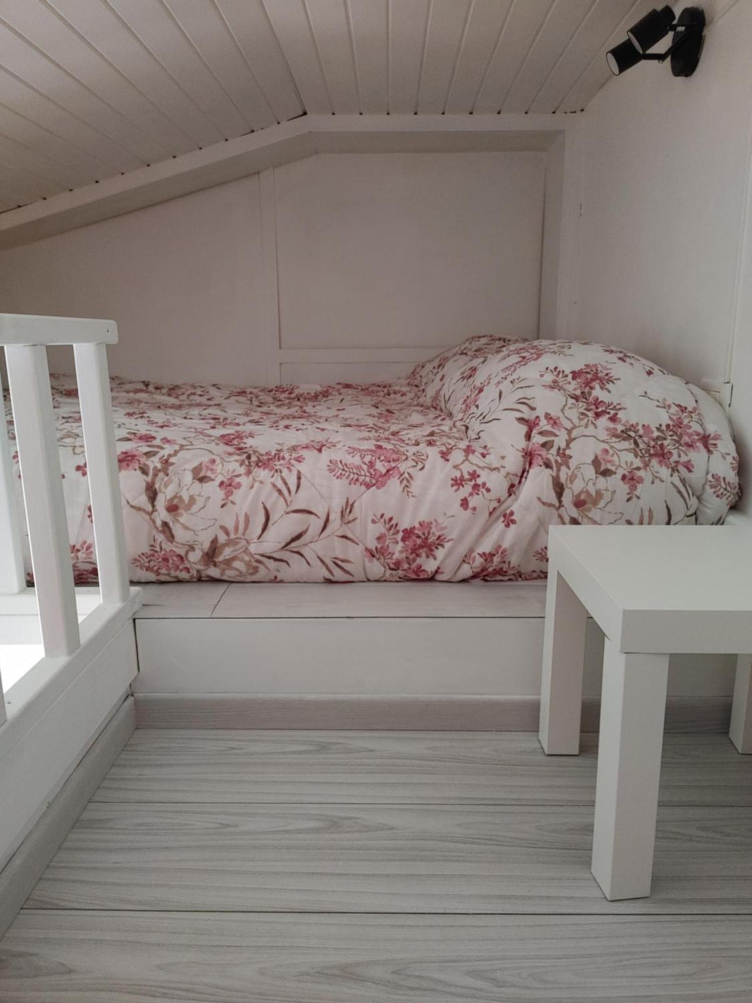 רומא Studio Flat Trastevere מראה חיצוני תמונה