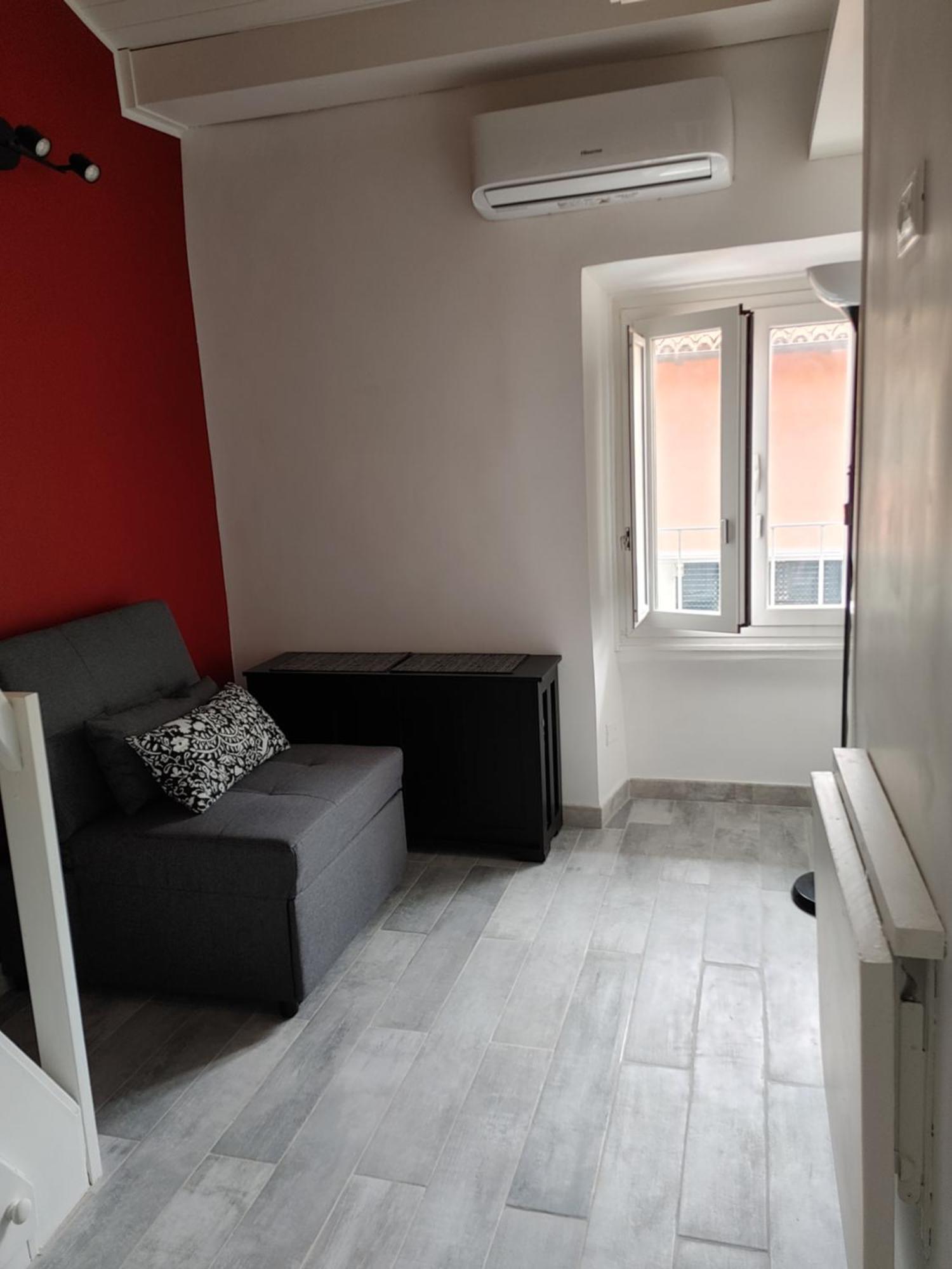 רומא Studio Flat Trastevere מראה חיצוני תמונה