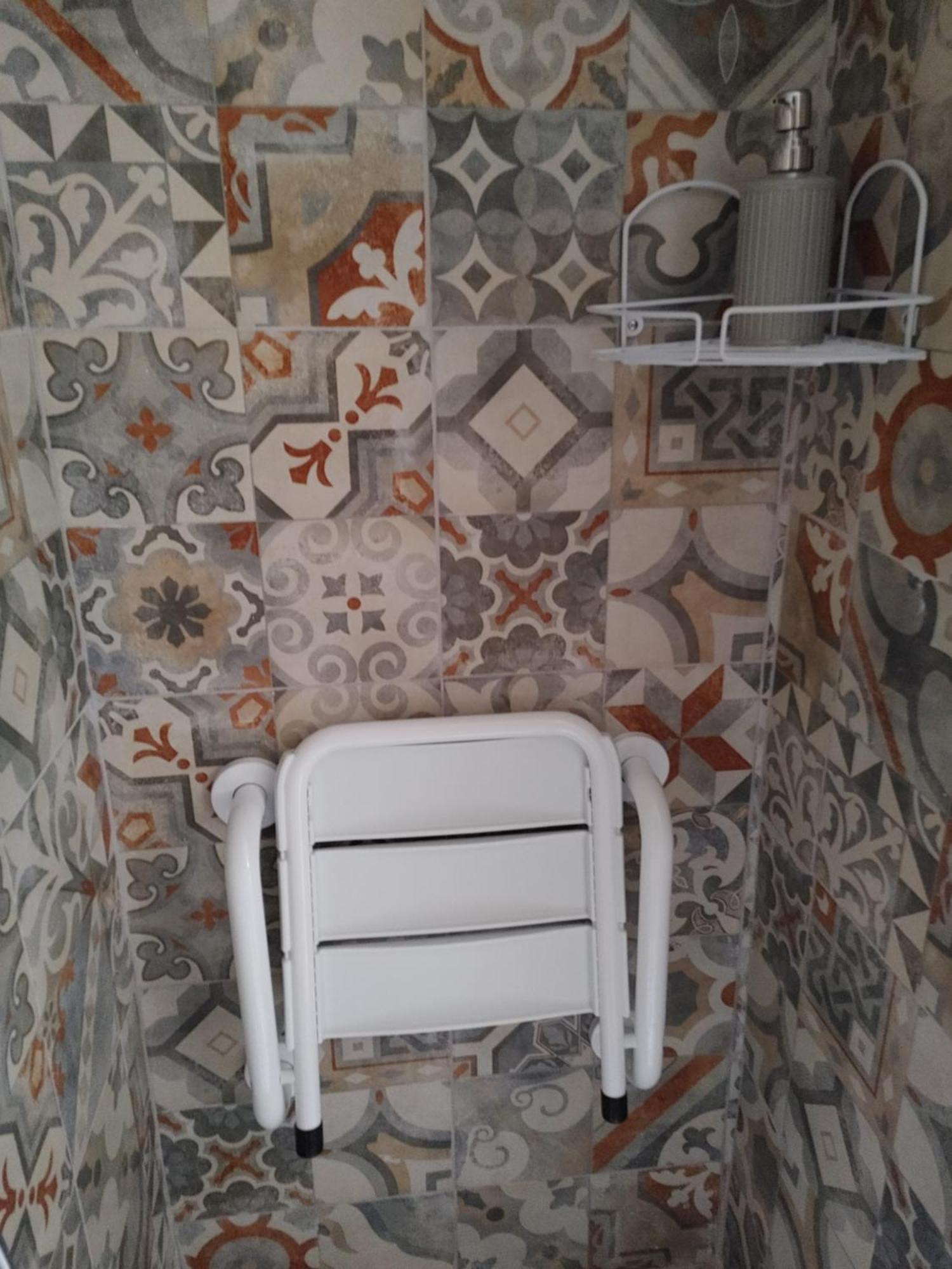 רומא Studio Flat Trastevere מראה חיצוני תמונה