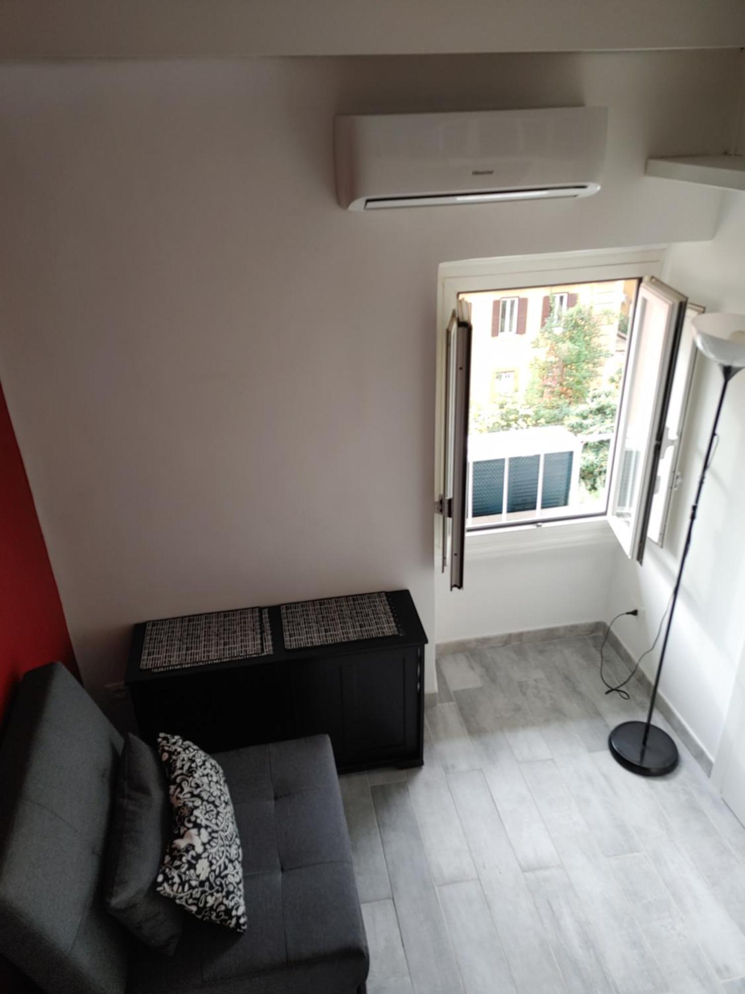 רומא Studio Flat Trastevere מראה חיצוני תמונה