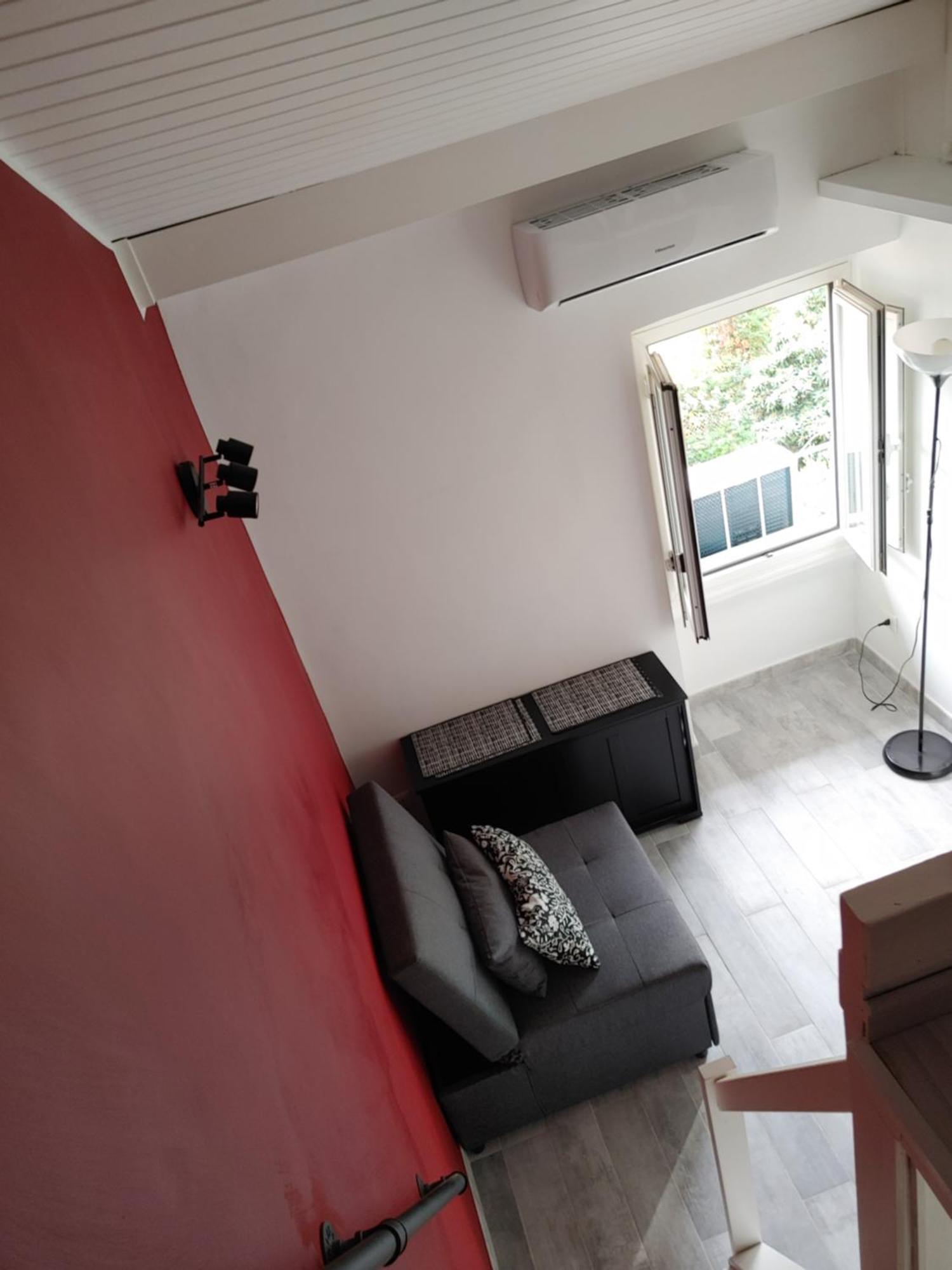 רומא Studio Flat Trastevere מראה חיצוני תמונה
