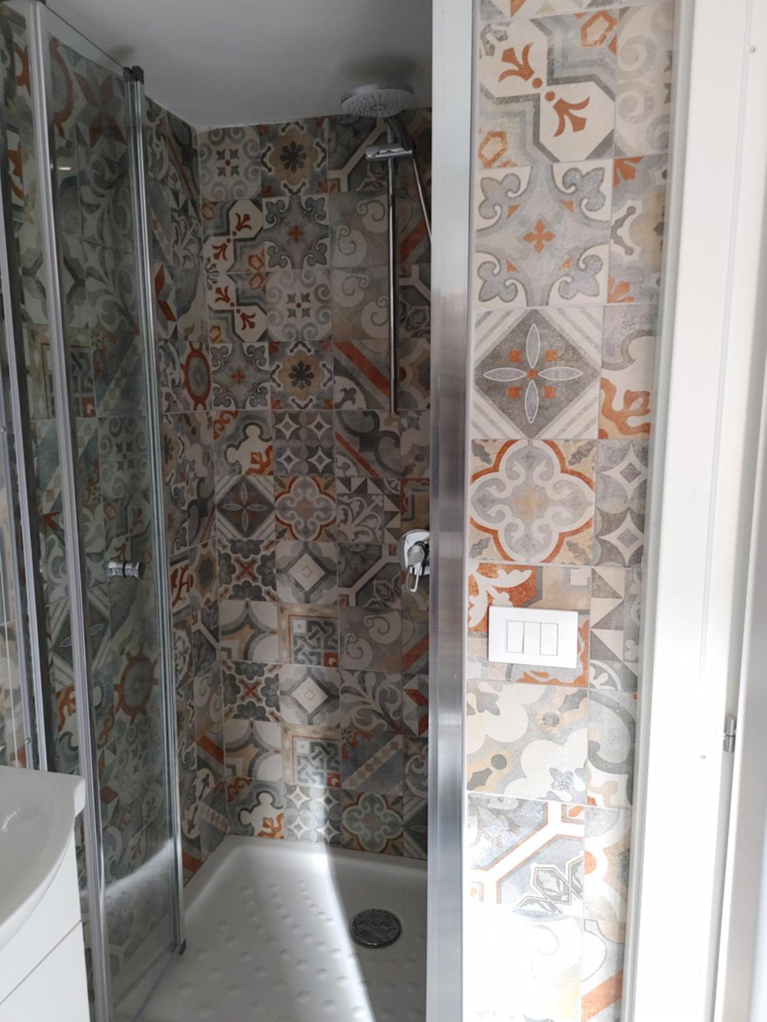 רומא Studio Flat Trastevere מראה חיצוני תמונה