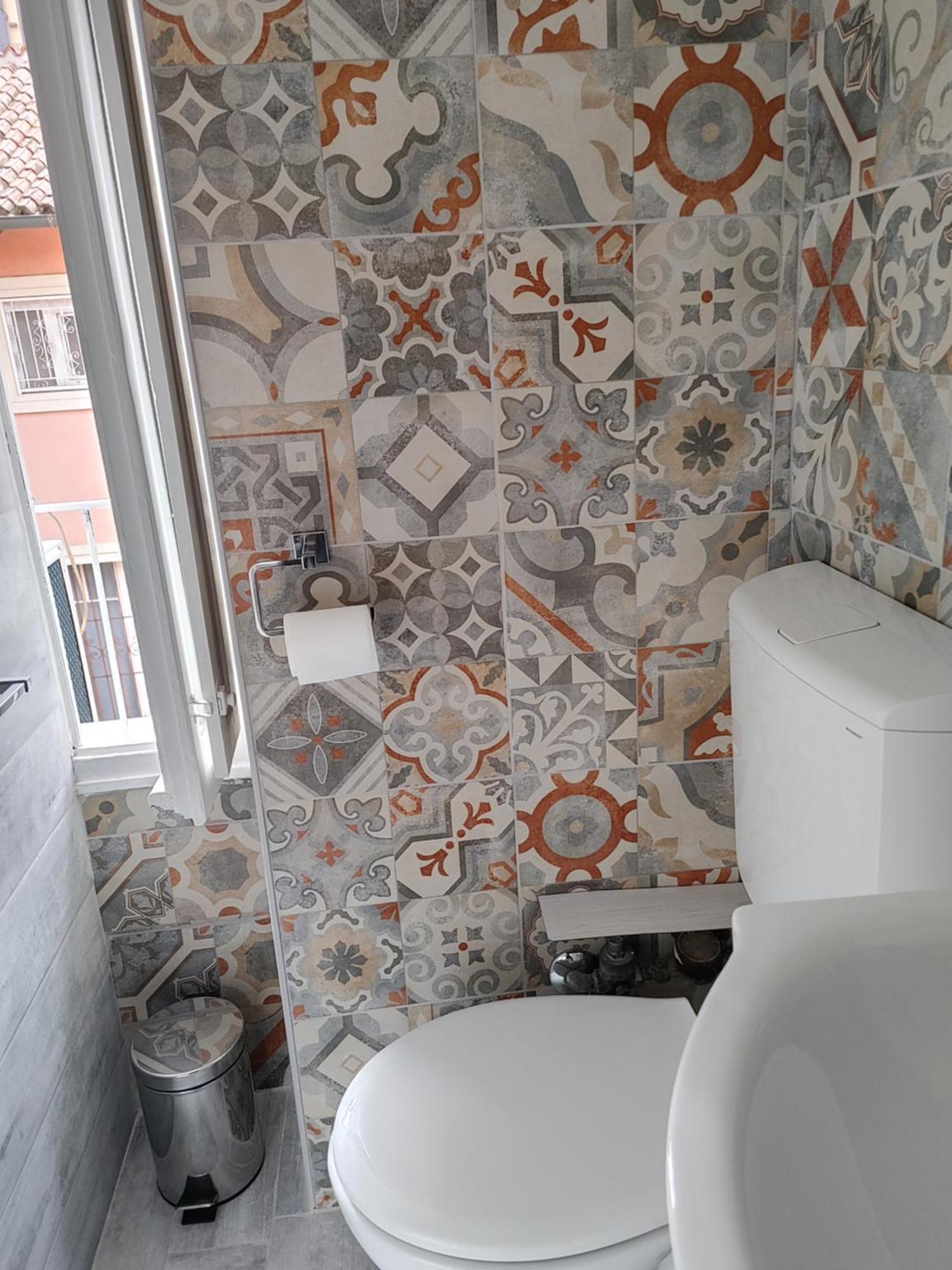 רומא Studio Flat Trastevere מראה חיצוני תמונה