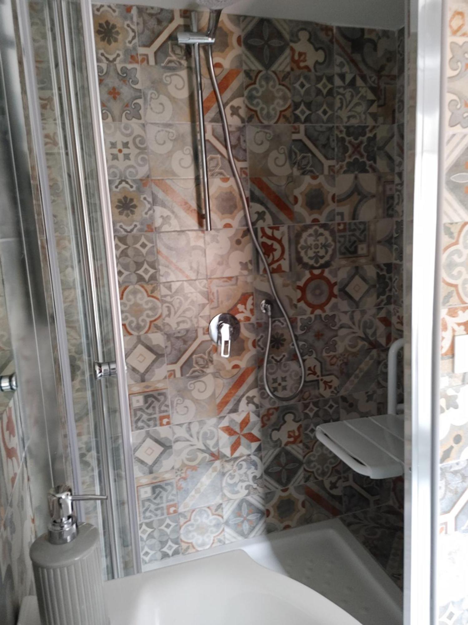 רומא Studio Flat Trastevere מראה חיצוני תמונה