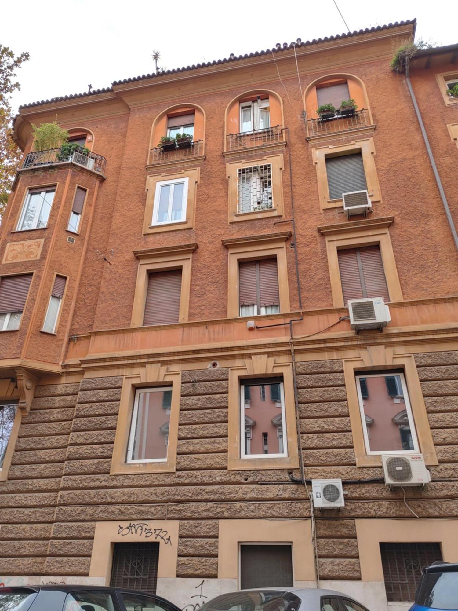 רומא Studio Flat Trastevere מראה חיצוני תמונה