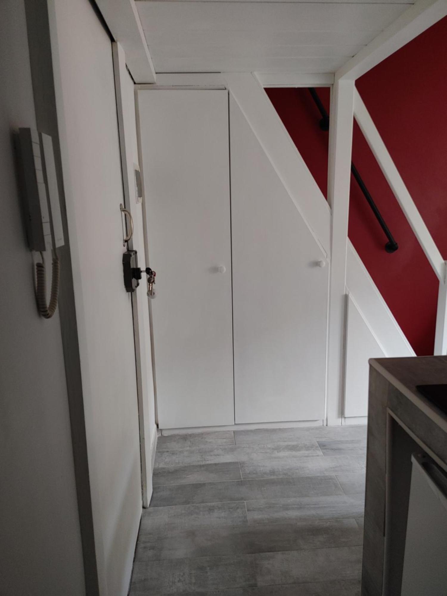 רומא Studio Flat Trastevere מראה חיצוני תמונה