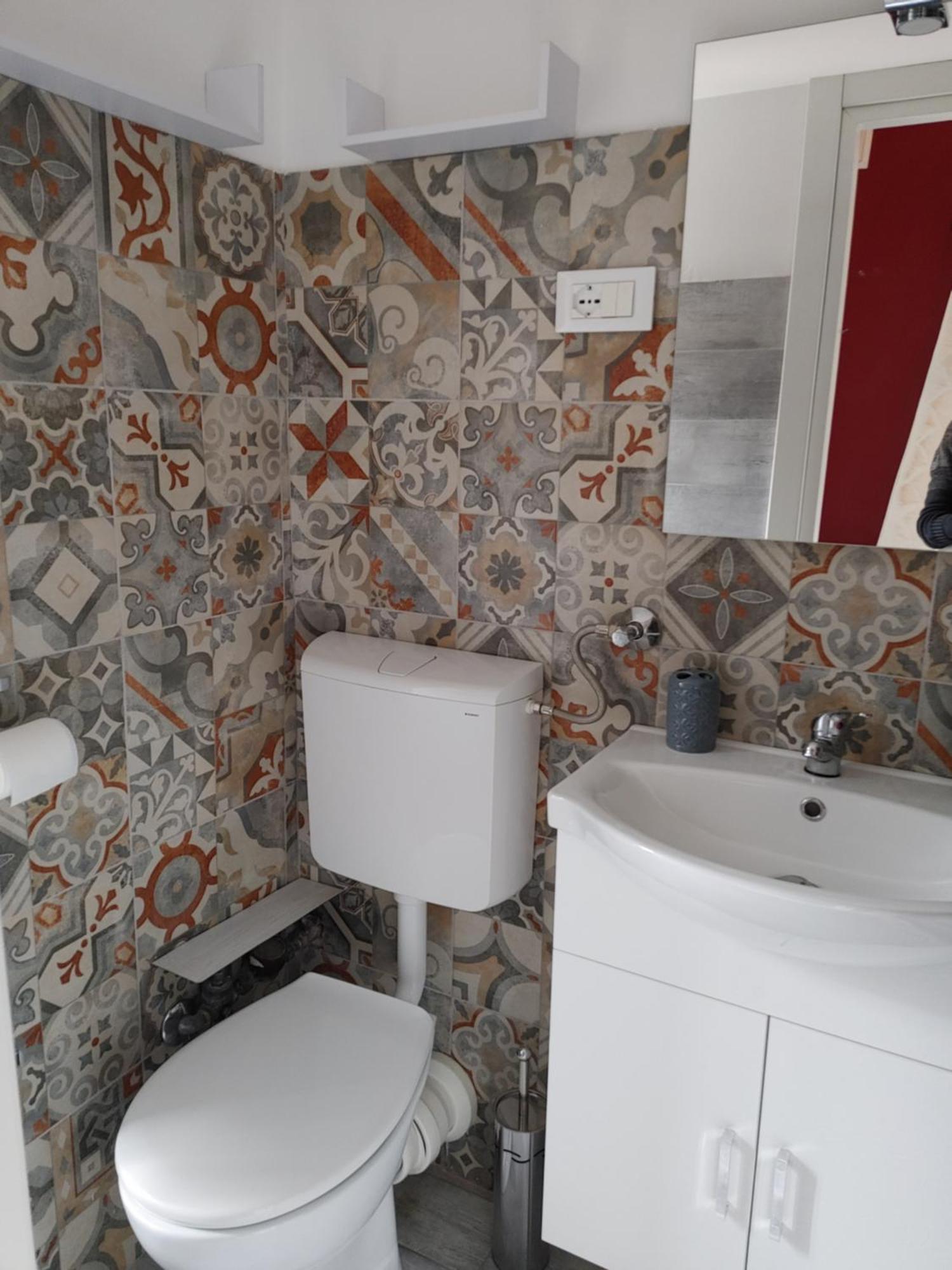 רומא Studio Flat Trastevere מראה חיצוני תמונה