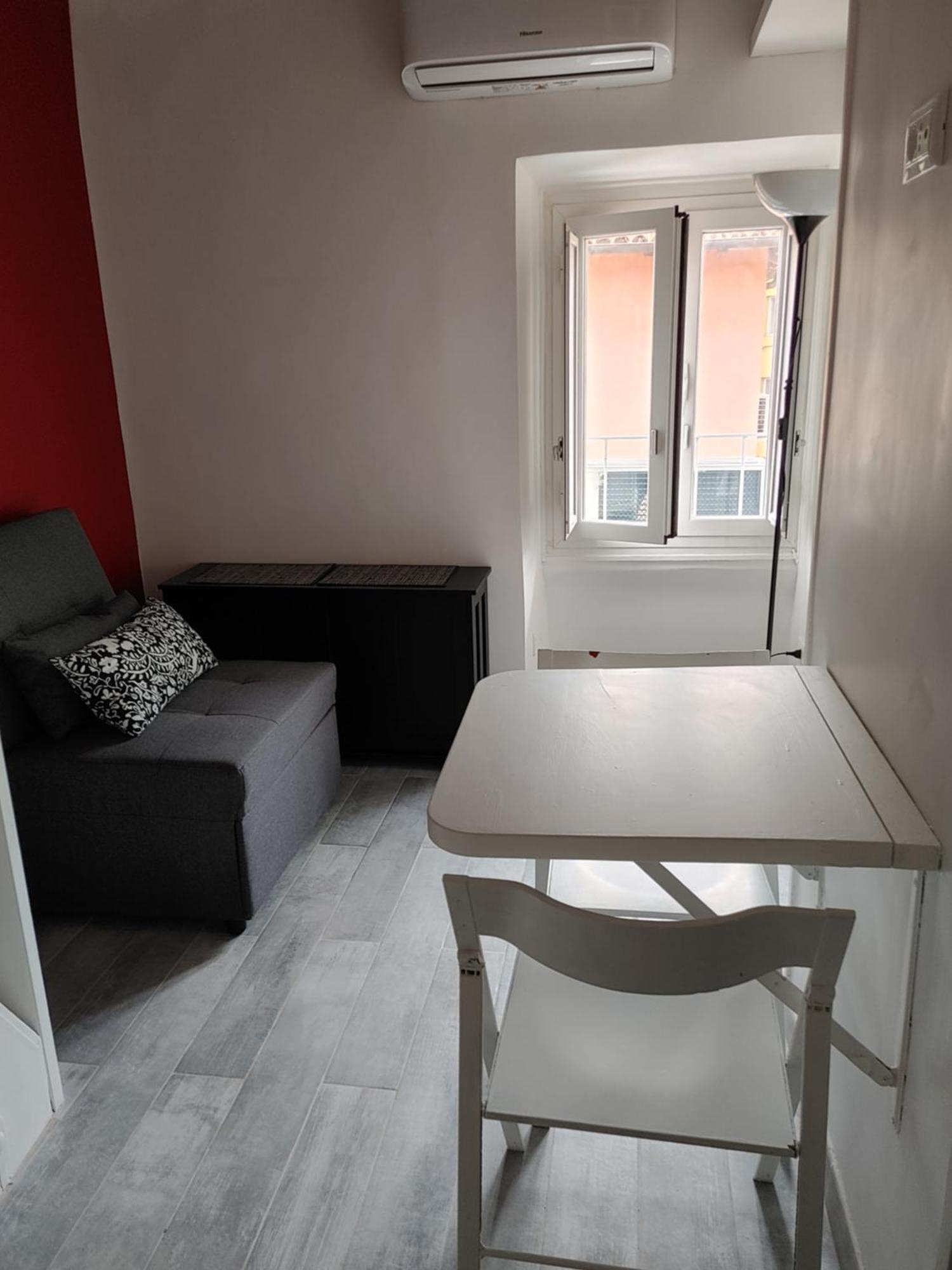רומא Studio Flat Trastevere מראה חיצוני תמונה